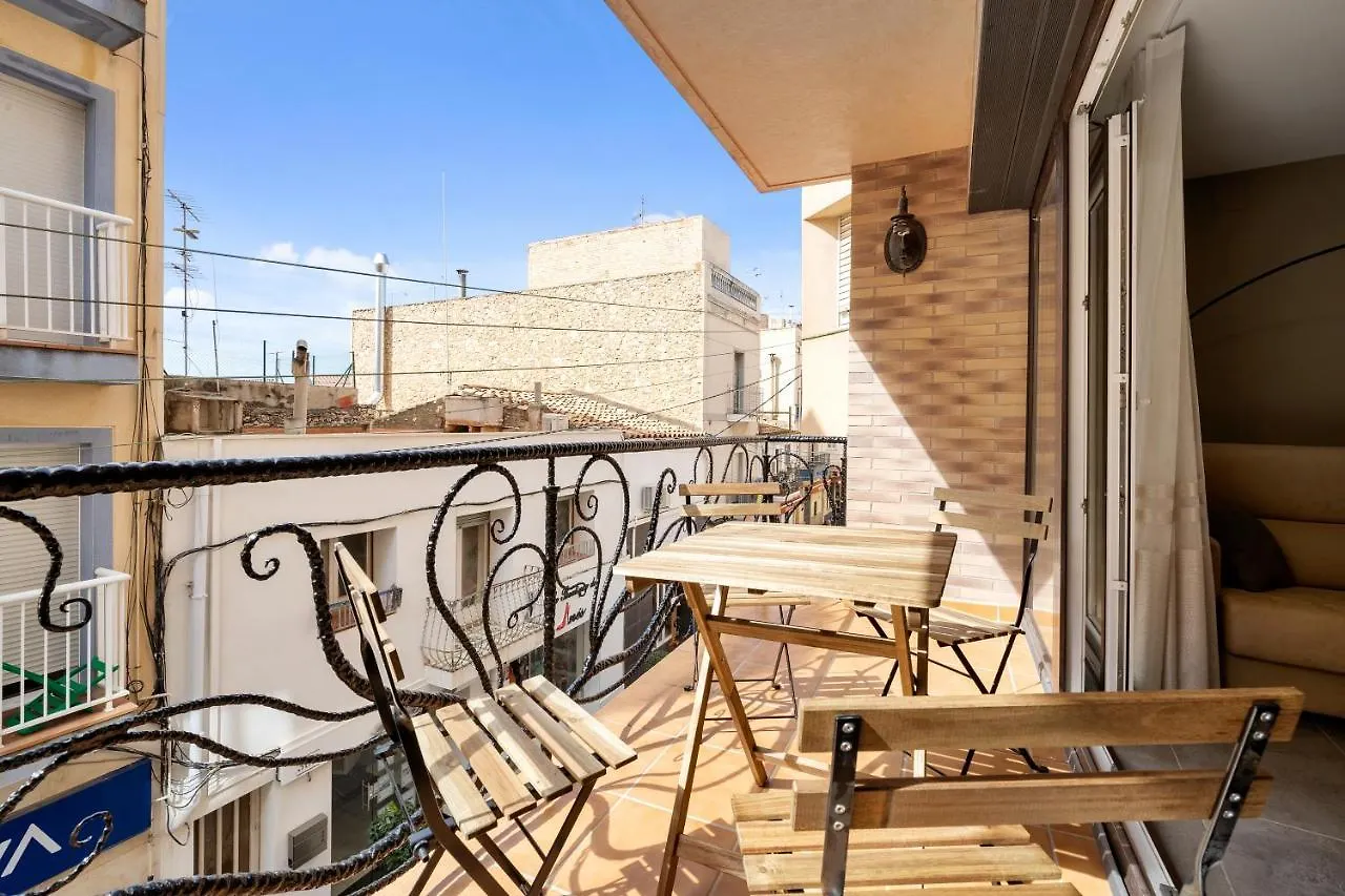 Apartamento Ametlla By Enjoy Rocas Doradas L'Ametlla de Mar