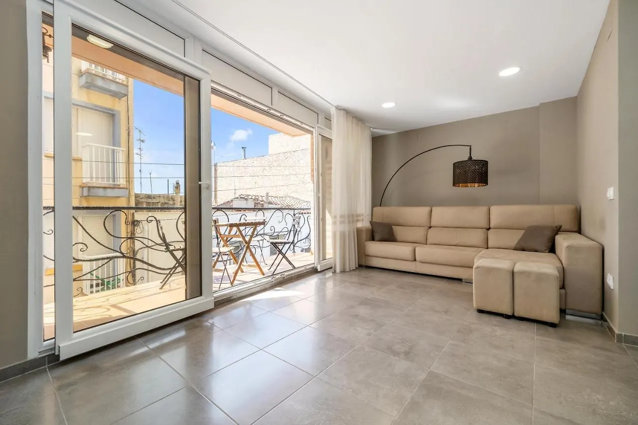 Apartment Ametlla By Enjoy Rocas Doradas L'Ametlla de Mar