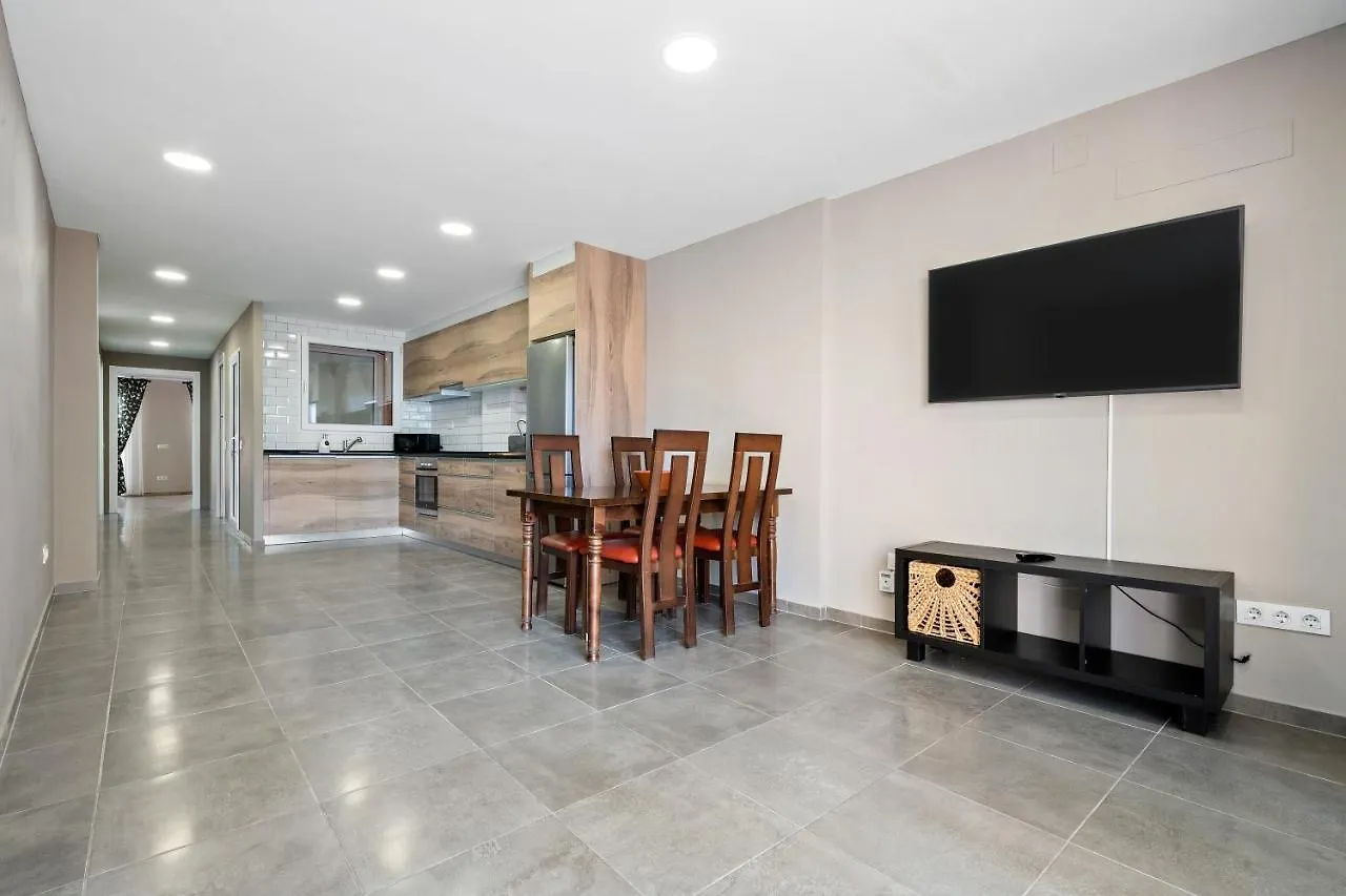 Apartamento Ametlla By Enjoy Rocas Doradas L'Ametlla de Mar