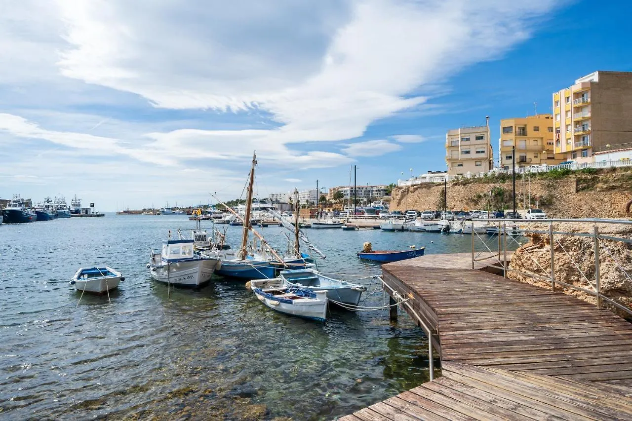 Apartment Ametlla By Enjoy Rocas Doradas L'Ametlla de Mar