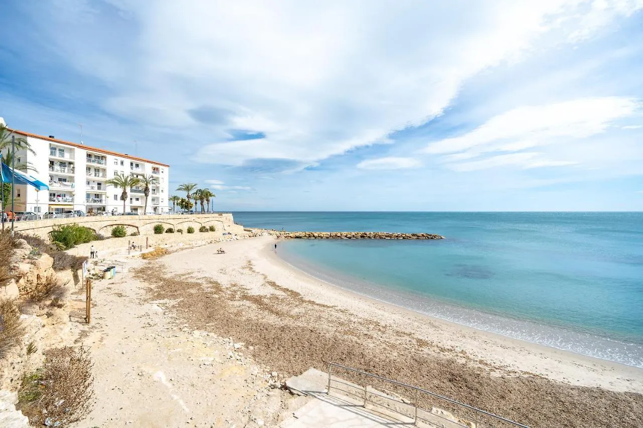 Apartamento Ametlla By Enjoy Rocas Doradas L'Ametlla de Mar España