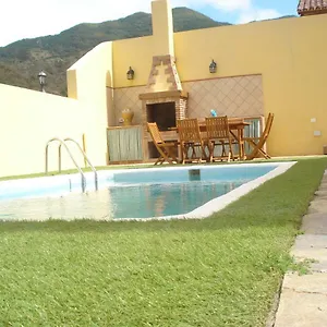 Salineras , Buenavista Del Norte España