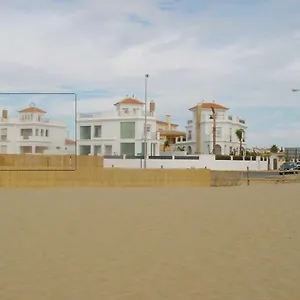 Canela With Heated Pool, Piscina Climatizada , Isla Canela España